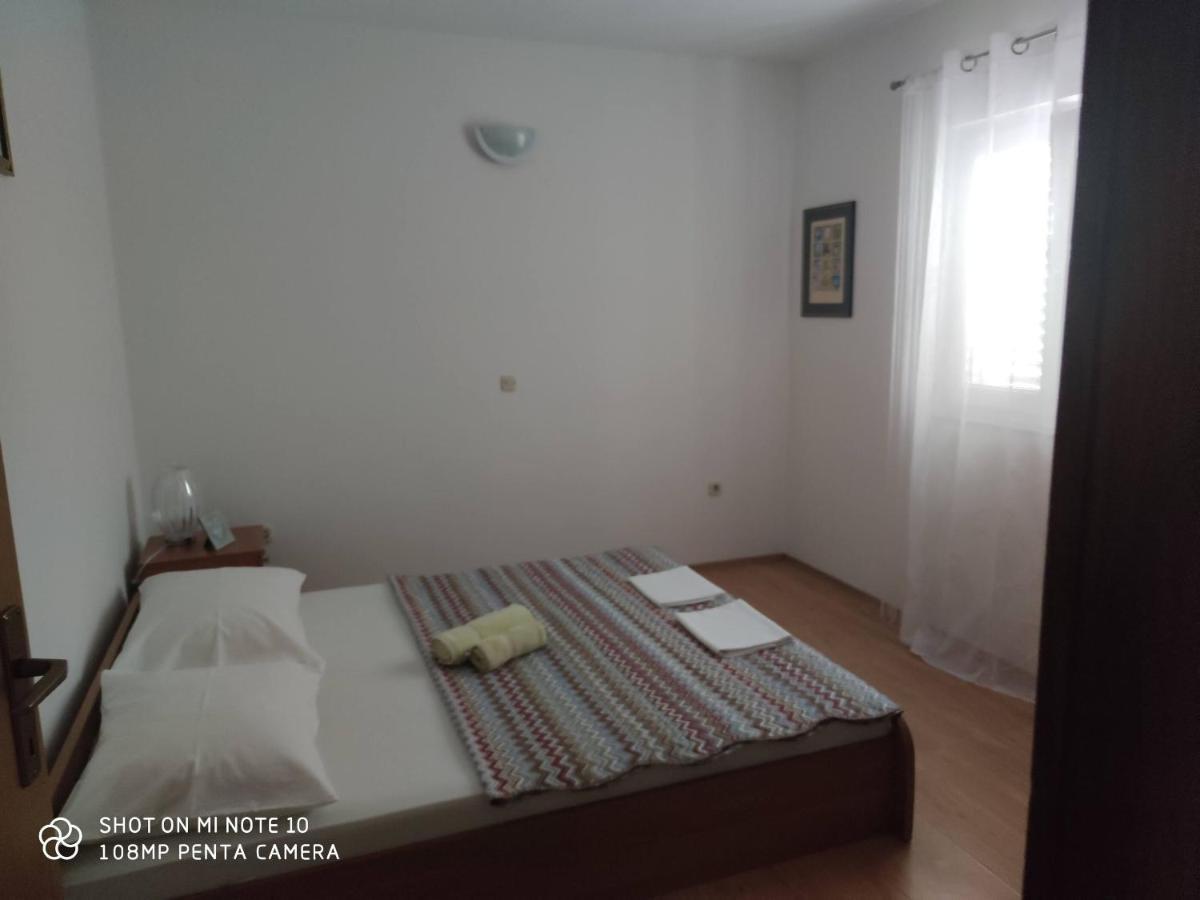 Apartments Marko Drage Dış mekan fotoğraf