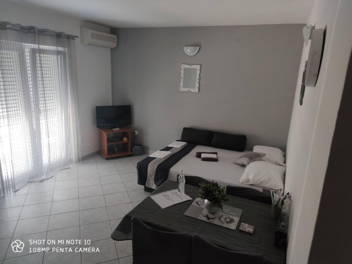 Apartments Marko Drage Dış mekan fotoğraf
