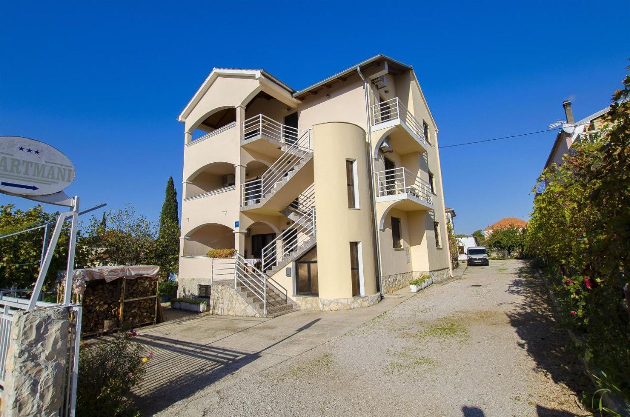 Apartments Marko Drage Dış mekan fotoğraf