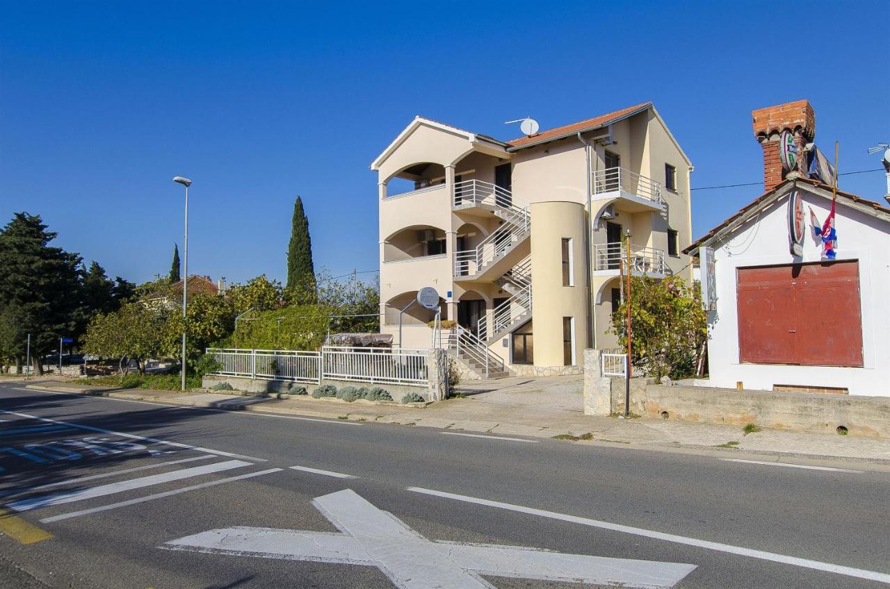 Apartments Marko Drage Dış mekan fotoğraf