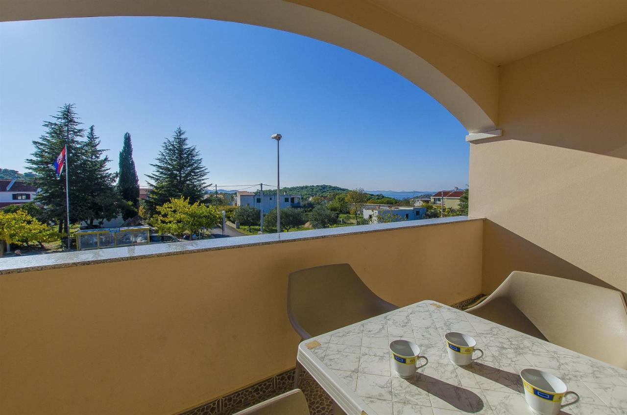 Apartments Marko Drage Dış mekan fotoğraf